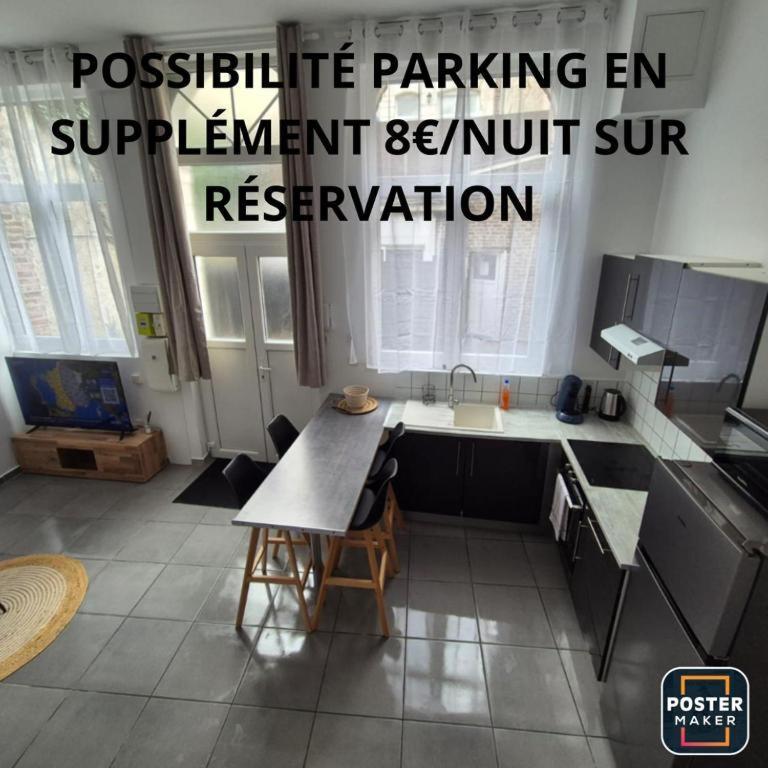 Valscosy Parking - Activites Illegales Interdite วาลองเซียนส์ ภายนอก รูปภาพ